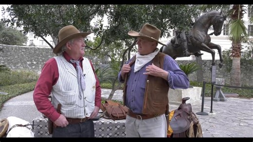 The West That Was vs. The West We Remember | A Wild West Story | Wild West History Association
