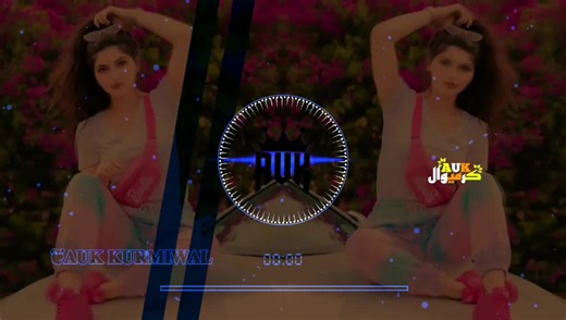 Bass Boosted AUK Kurmiwal Video Experience