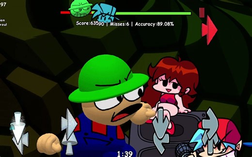 disruption原谱 17miss