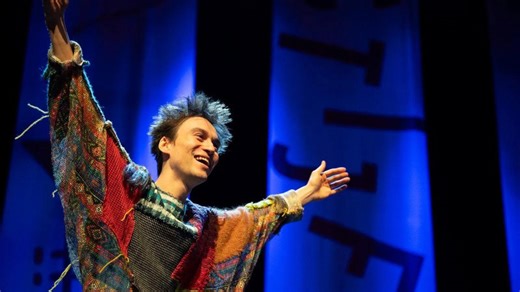 7-time Grammy winner Jacob Collier makes African stage debut at CTIJF masterclass