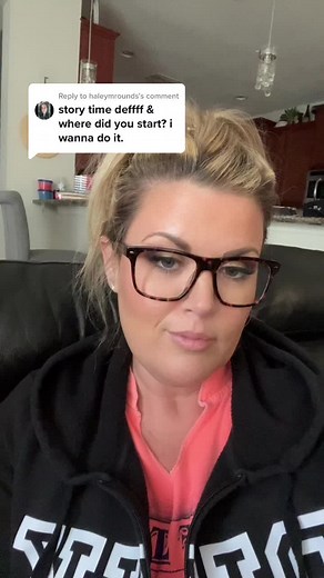 Haley's Story Time: Secrets of a Female Private Investigator Revealed