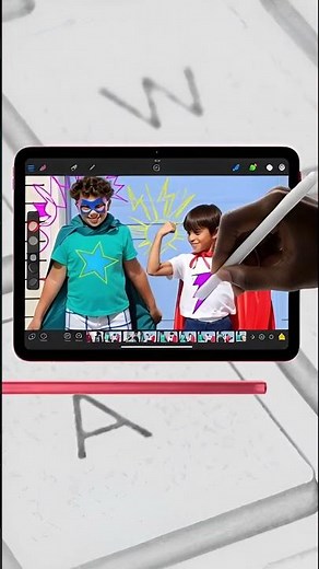 Should you buy an old Pro or a brand-new regular iPad? #apple #tablet #ipad #vs #ipadpro