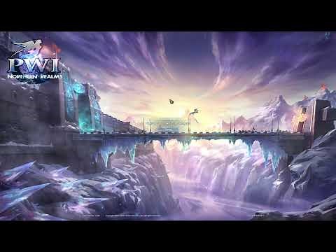Perfect World International: Northern Realms (2020) - Revisiting the classic PC MMORPG (still alive)