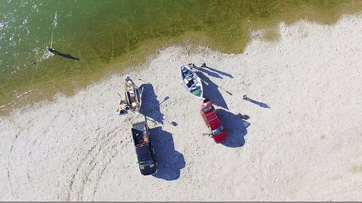 1.7K views · 16 reactions | Our Aesis™ WadeLite® Jacket has no stitches in the seams. How does that work? We show you how while field-testing this jacket in Alberta, Canada. | Hodgman | Facebook