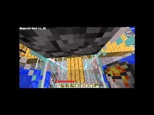 Let´s Play Minecraft part 24 HD