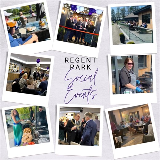 🎉 Looking Back at a Year of Social Events at Regent Park!​ ​ From unforgettable quiz nights and elegant wine tastings, to sunny BBQs, birthday parties, and baby showers - 2025 has been packed with amazing moments at Regent Park!​ ​ We’ve brought people together for:​ 🍷 Wine Tasting Evenings​ 🎤 Quiz Nights​ 🍔 Summer & Bank Holiday BBQs​ 💃 Afternoon Teas​ 🎃 Halloween Party​ … and so much more!​ ​ Whether it’s relaxed afternoons or full celebrations, we’ve loved hosting every single event. A 