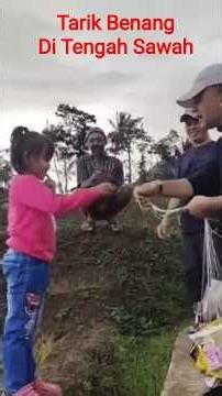 Grandson Gets a Gift of Pulling String for Aki #shorts