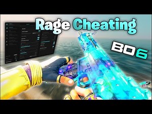 Warzone External 2025 👺 | Aimbot + ESP | Unlock All | Undetected And Safe! Working ✅