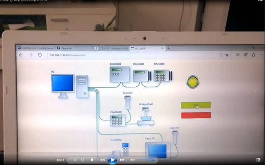 油管搬运RaspberryPi to PLC Codesys树莓派刷runtime成PLC