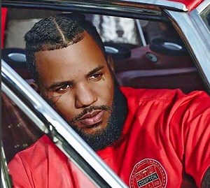 EXCLUSIVE: The Game Says His House Is Bigger Than Drake & Kanye's & Talks Upcoming Album