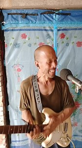 本亮大叔翻唱王力宏歌曲《缘分一道桥》