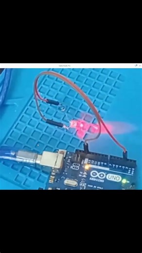 Arduino UNO PWM tutorial. #circuit #control #diy #coding #programming #tutorial #arduinouno