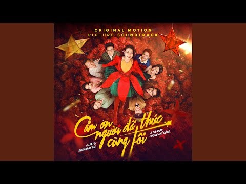 Cảm Ơn Người Đã Thức Cùng Tôi