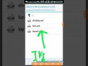 MODDING VPN #4 (MODDING VPN USING APK EDITOR PRO)