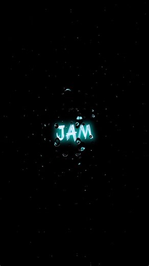 JJAM - Straykids | Requested lyrics | aesthetic | Whatsapp status | English song | slowed spedup 💗