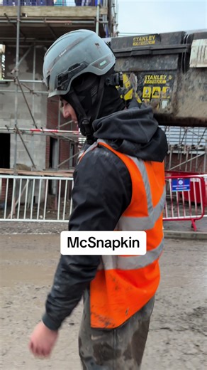 Trench Kid Bricklaying Apprenticeship in Australia