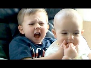 Charlie Bit Me - Again! - Classic Viral Videos