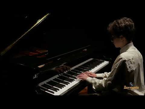 Solfeggietto - Piano - Francisco Heitor