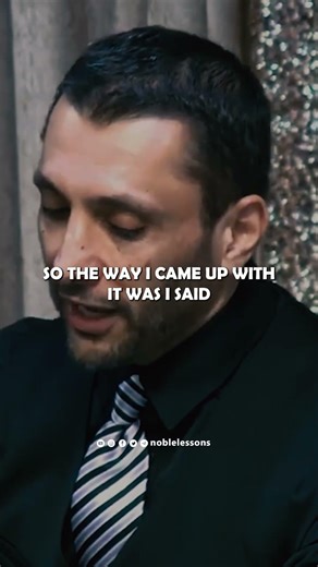 I Talked to One Person and Married (Keep Watching ☝️) | Baba Ali