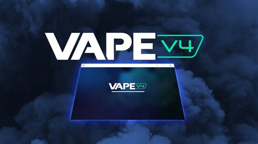 使用Vape V4 在黑像素合法的游玩 | Ft.VapeV4