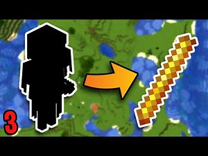 Minecraft But The Loot Do Be Randomized #3
