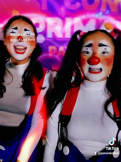 Videos de ROBOT LED PERÚ (@perurobotled) con “sonido original - ROBOT LED PERÚ”