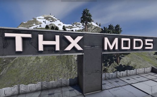 【太空工程师/展示】十大推荐的实用向MOD