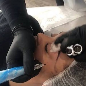 Elite Training in Micropigmentation & Microblading. Are you looking...