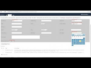 Welcome to Forms 7 - Lightweight InfoPath Alternative for SharePoint