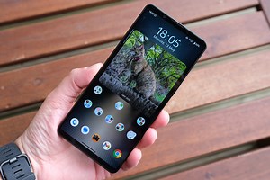 Sony's Xperia 1 VI isn't perfect - but it's my new favourite flagship phone | Stuff