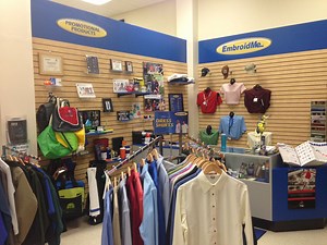 Husband and Wife See Continued Success With EmbroidMe of Escondido