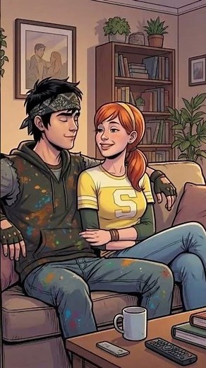 2012 TMNT CASEY JONES AND APRIL O’NEILL #tmnt