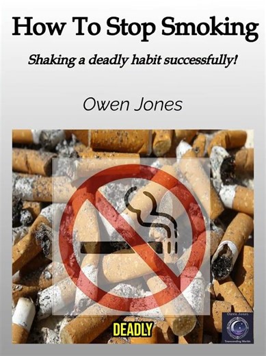 Stop Smoking: Do Yourself a Favour! #StopSmoking #QuitSmoking #HeartHealth #HealthyLiving #SmokeFree