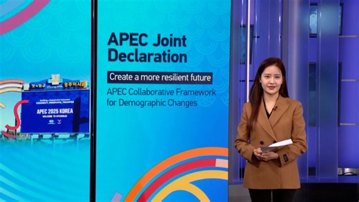 Explainer: APEC meeting outcomes and China's contributions