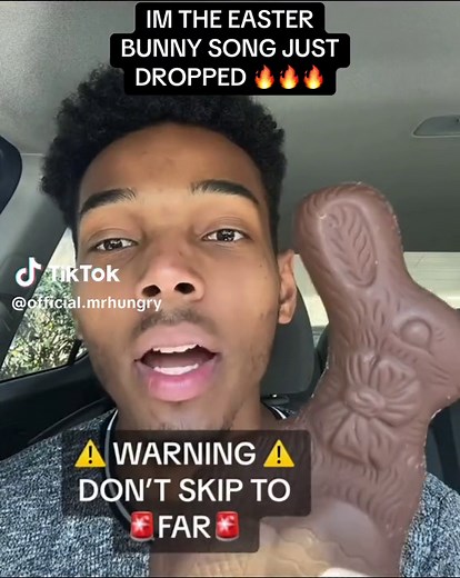 MR.HUNGRY on TikTok