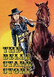 The Belle Starr Story Trailer