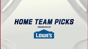 'NFL GameDay Morning' game picks for Week 1