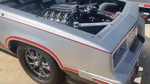 6.3K views · 167 reactions | The Cutty. Powered by Holley Terminator X Max EFI. Those Smart Coils are looking pretty nice too! https://holley-social.com/TerminatorX #Holley #HolleyEFI #WinWithHolley #HolleyMotorLife #Fuelinjected #HolleyEquipped #TerminatorXMax | Holley | Facebook