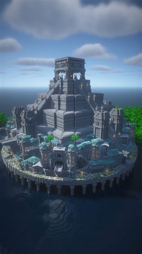 Minecraftbuilder.T.H. on Instagram: "Timelapse on YouTube! This is a small Maya Temple build.🤗. I hope you enjoy it⛏️ . (Map Download link in my Bio! PATREON! ) . Full timelapse on YouTube!📍 . @timtenth_buildings ⬅️ . (((Please rate this Project from 1-10))) . Thank you for supporting🔥🎈 . #minecraft #minecraftbuildings #minecraftedit . #minecraftbuildings #minecraftsurvival . #minecraftworld #minecrafttutorial . #minecraftersonly . #minecraftart #minecraftarchitecture #minecraftideas #minecr
