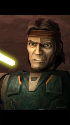 Not Your Enemy | The Bad Batch #thebadbatch #badbatch