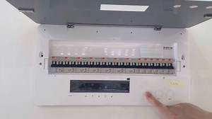 3K views · 48 reactions | Matismart MTS3 smart metering breaker with smart distribution box Functions: remote control, timer, metering, alarm... More details: https://www.matismart.com/product/smart-mcb-mts3.htm Videos: https://www.youtube.com/@Matismart Instagram: https://www.instagram.com/matismart/ Contact us: +86 158 6254 8861 / ih@matismart.com | Matismart | Facebook