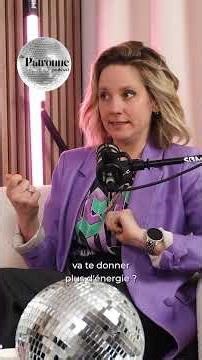 Plutôt introvertie ou extravertie ? #27 Zoe Leboucher