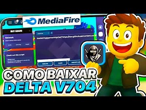 ✅RELEASED! DELTA FOR MOBILE 100% ANTI-BAN AND NO KEY UPDATED + KEYLESS SCRIPTS!