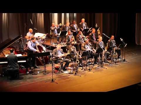 Jazz Great Wynton Marsalis Releases Historic 'Live in Cuba' Album