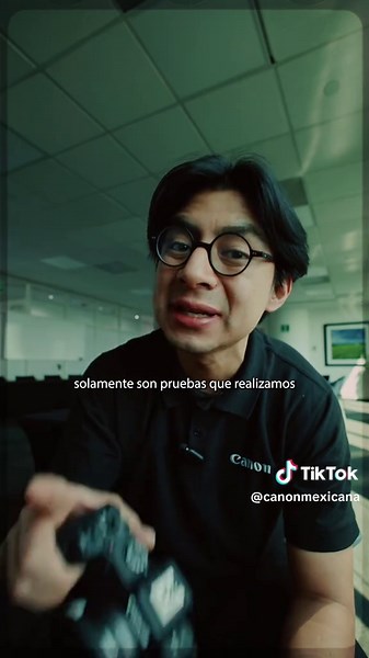 La duración de las baterías dependen del uso y la configuración de la cámara, pero en este video te mostramos un ejemplo para que puedas darte una idea del rendimiento de la batería de la cámara EOS R8 📷 #canon #canonmexicana #canoncamera #mirrorless #video #canonr8 #filmaker