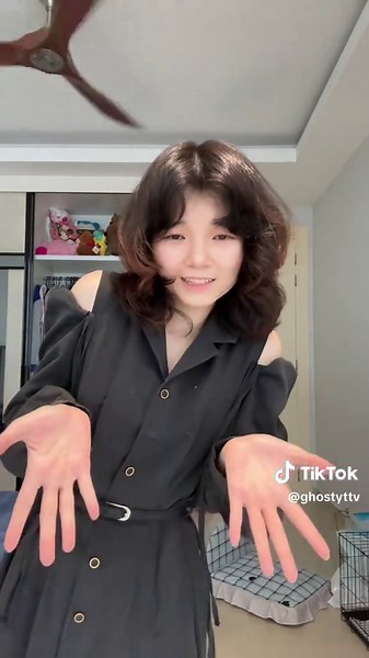 Ghosty➡️youtube.com/@aghostyvt on TikTok