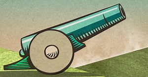 Here's what's happening while you're trying to "reload." | Dollar Shave Club