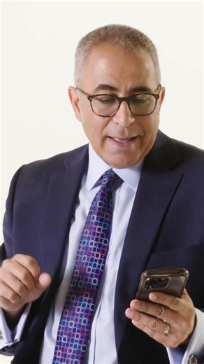 6.9K views · 81 reactions | Could the symptoms you're experiencing be from MGUS? Dr. Joseph Mikhael, Chief Medical Officer of the IMF, answers in this quick clip. Ask your own questions on social media with the hashtag #AsktheIMF Watch the full Q&A with Dr. Mikhael at https://www.myeloma.org/node/12071 | International Myeloma Foundation | Facebook