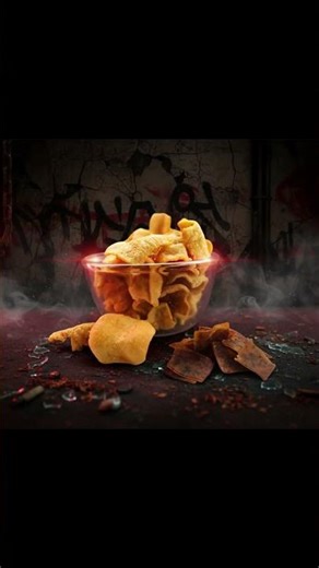 what's different? #cookeatcrunchit #crunchoof #shorts #crunch #fyp #funnyshorts