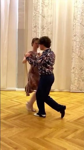 Tango Waltz Dancing